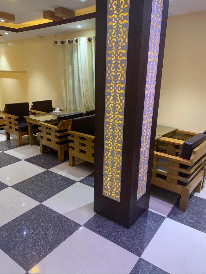 Rameshworam Hotel Катманду Экстерьер фото
